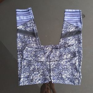 Giam workout leggings